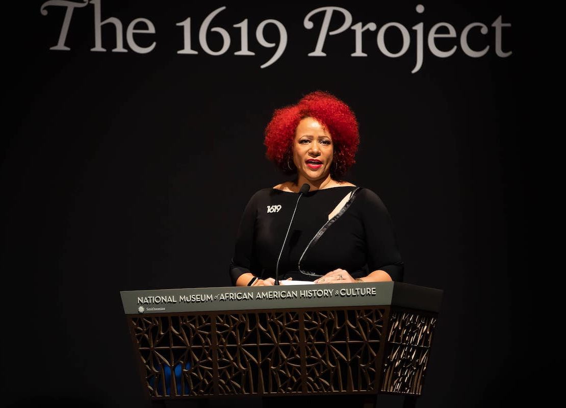 The 1619 Project, 1619 Project, American History, African American History, Black History, KOLUMN Magazine, KOLUMN, KINDR'D Magazine, KINDR'D, Willoughby Avenue, Wriit,
