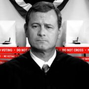 Chief Justice John Roberts, John Roberts, Supreme Court of The United States, SCOTUS, Voting Rights Act, Voting Rights, KOLUMN Magazine, KOLUMN, KINDR'D Magazine, KINDR'D, Willoughby Avenue, Wriit,