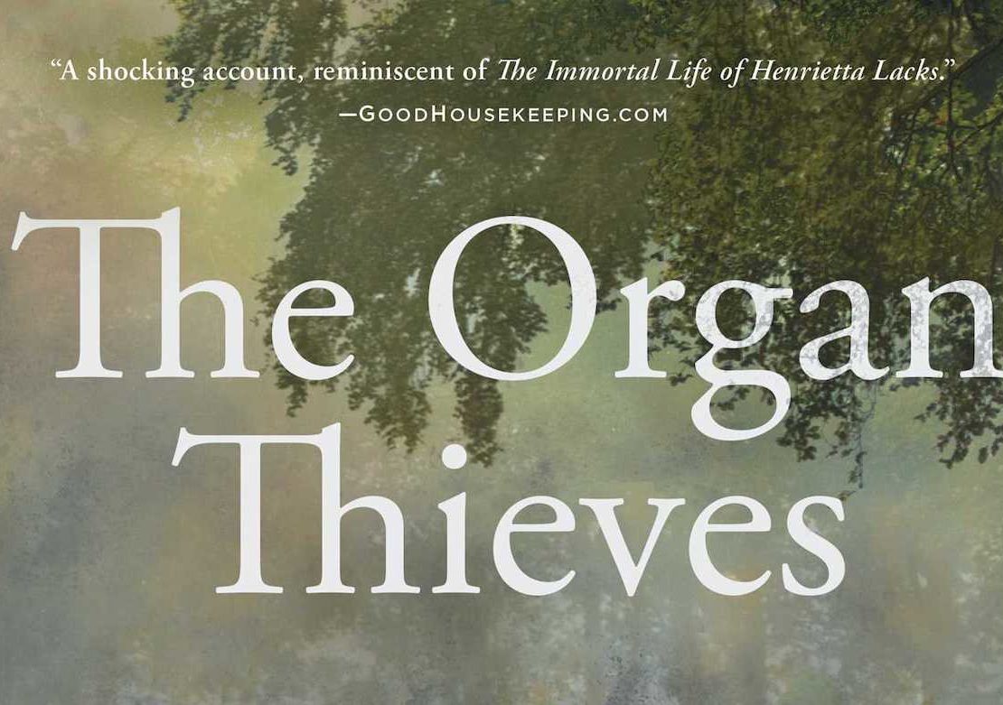 The Organ Thieves, The Shocking Story of the First Heart Transplant in the Segregated South, Tuskegee Syphilis Study, African American History, Black History, KOLUMN Magazine, KOLUMN, KINDR'D Magazine, KINDR'D, Willoughby Avenue, Wriit, TRYB,