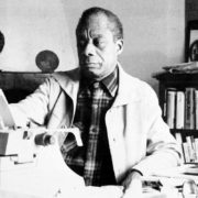 James Baldwin, African American History, Black History, African American Culture, Black Culture, KOLUMN Magazine, KOLUMN, KINDR'D Magazine, KINDR'D, Willoughby Avenue, WRIIT, TRYB,