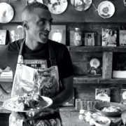 Marcus Samuelsson, African American Culture, African American Cuisine, Black Cuisine, KOLUMN Magazine, KOLUMN, KINDR'D Magazine, KINDR'D, Willoughby Avenue, Wriit, TRYB,
