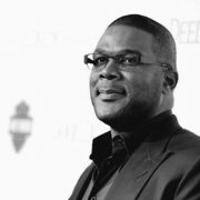 Tyler Perry, Voter Suppression, Voter Rights, KOLUMN Magazine, KOLUMN, KINDR'D Magazine, KINDR'D, Willoughby Avenue, WRIIT, TRYB,