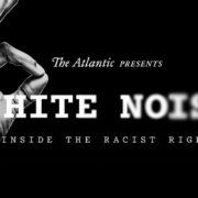 White Noise, White Racist, KOLUMN Magazine, KOLUMN, KINDR'D Magazine, KINDR'D, Willoughby Avenue, WRIIT, TRYB,