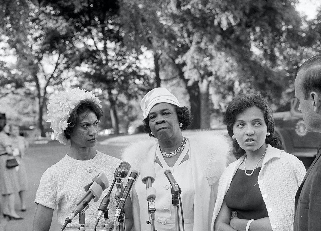 Civil Rights Activist, Women of Civil Rights, African American History, Black History, American History, KOLUMN Magazine, KOLUMN, KINDR'D Magazine, KINDR'D, Willoughby Avenue, WRIIT, TRYB,