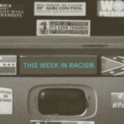 Racism, Racism In America, American Racism, U.S. Racism, KOLUMN Magazine, KINDR'D Magazine, KINDR'D, Willoughby Avenue, WRIIT, TRYB,