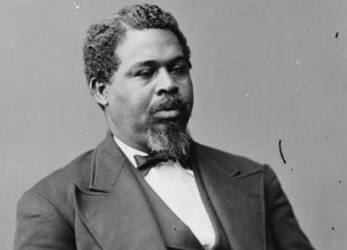 Robert Smalls, Black History, African American History, KOLUMN Magazine, KOLUMN, KINDR'D Magazine, KINDR'D, Willoughby Avenue, WRIIT, TRYB,