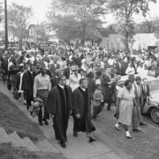 Civil Rights, Civil Rights Protest, Alabama Protest, African American History, Black History, KOLUMN Magazine, KOLUMN, WRIIT, TRYB,