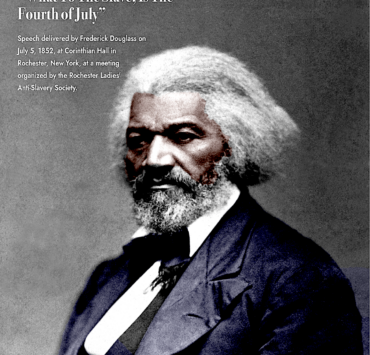 Frederick Douglass, Slavery, US Slavery, Juneteenth, KOLUMN Magazine, KOLUMN, Willoughby Avenue, WRIIT