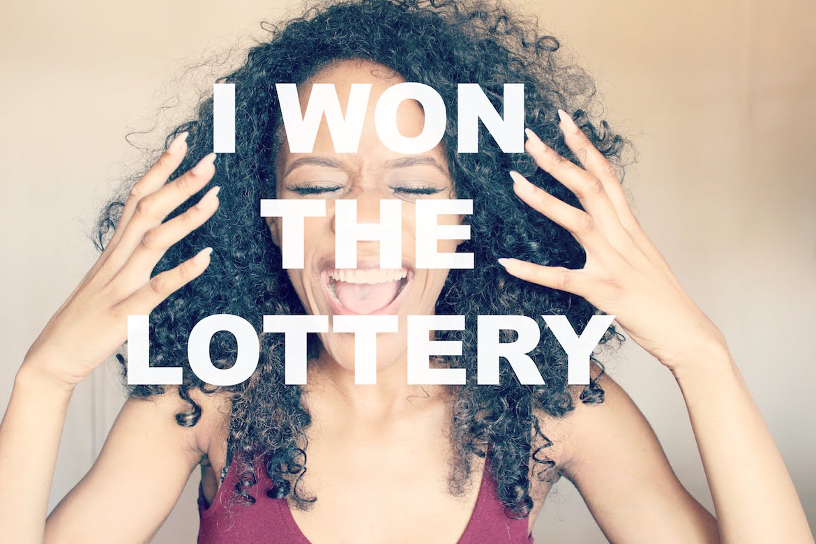 Mesquite Resident Claims $1 Million Scratch Ticket Prize