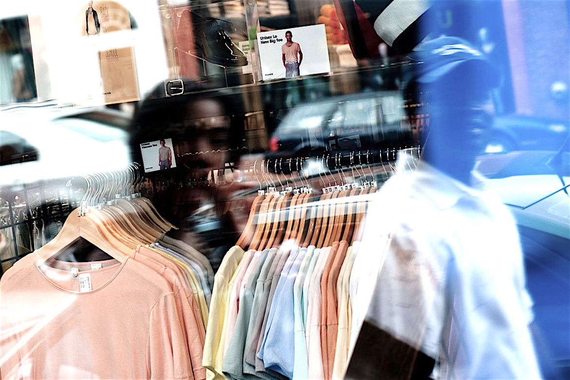 On D.C.’s H Street, Some Black Businesses Strive, Others Struggle