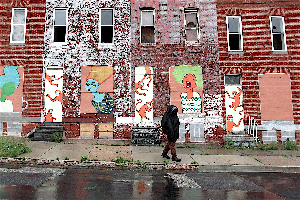 Baltimore County Settles Housing Discrimination Case