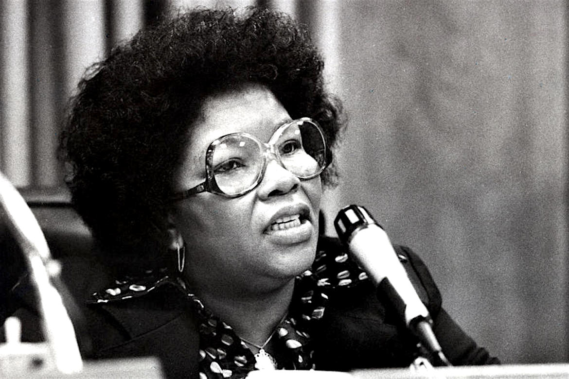 Broward County’s First African American School Board Member, Dr. Kathleen Cooper Wright…
