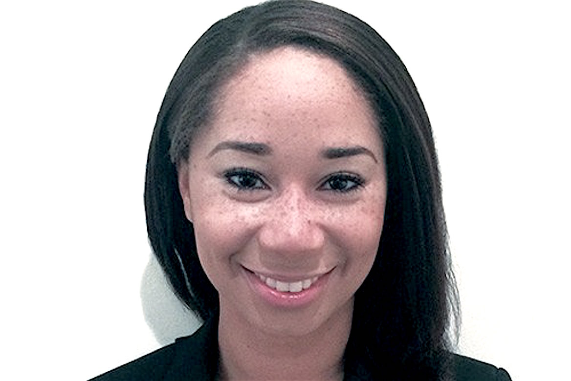 Kristin A. Turner: Harvard Black Law Students Association Elected