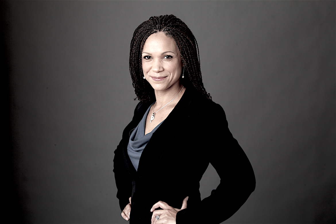 Melissa Harris-Perry Joins ELLE.com as Editor-at-Large