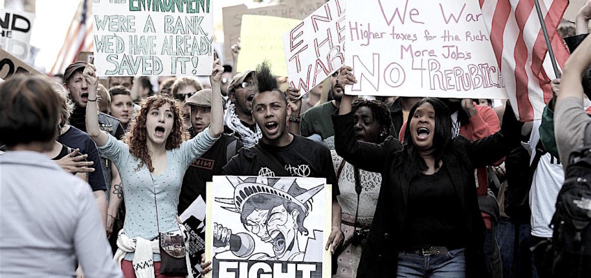 Occupy Philadelphia, Occupy Wall Street, To Big To Fail, Bank Reform, KOLUMN Magazine, Kolumn