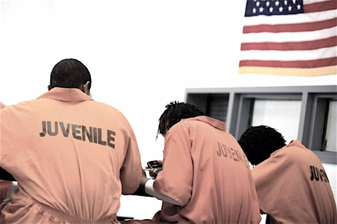 Some Juvenile Offenders Deserve A Shot At Redemption