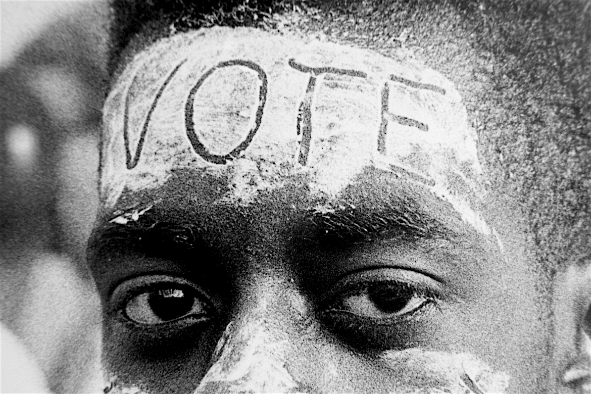 If Black Lives Matter, Then Black Votes Count