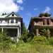 Detroit Blight, Abandoned Homes, Detroit Communities, KOLUMN Magazine, Kolumn
