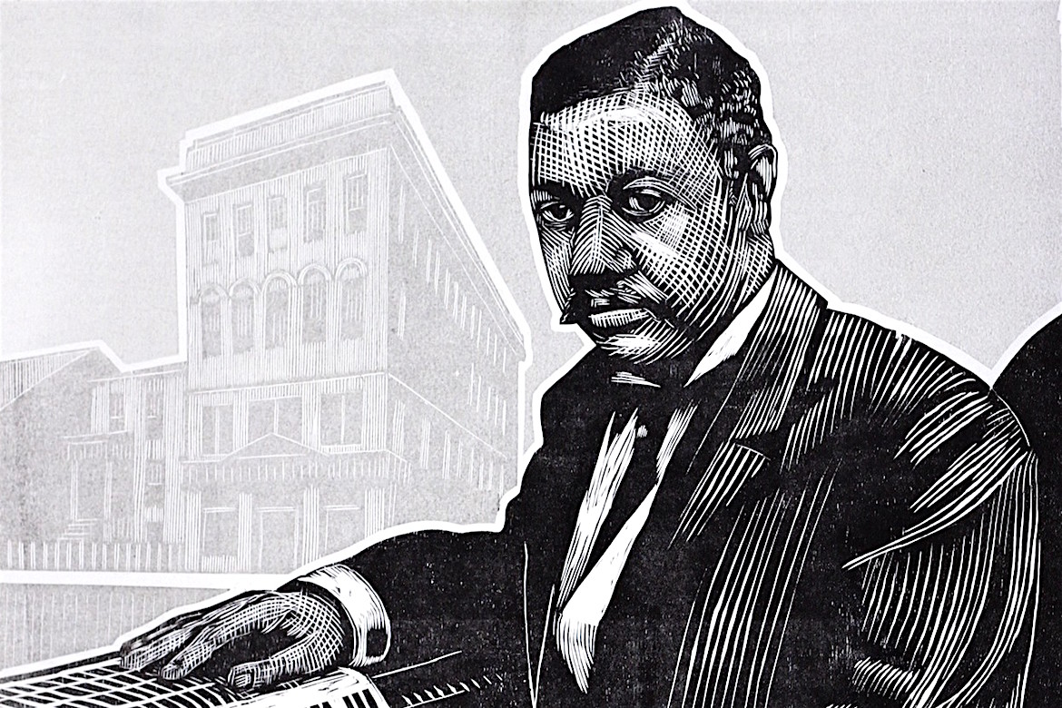Richmond was, and remains, A Place for African-American Entrepreneurs