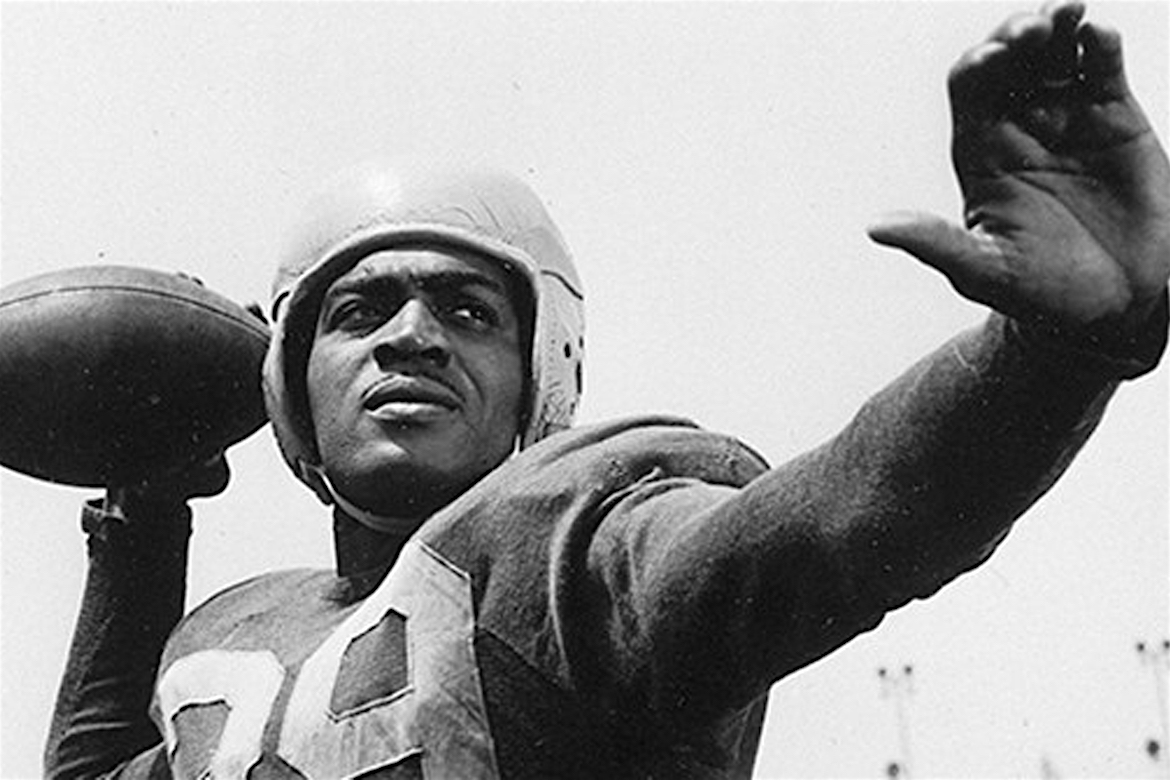 New York 5th Graders Launch Petition for 1st Black NFL Player to be Inducted in HOF: ‘We Were Thinking It Wasn’t Fair’
