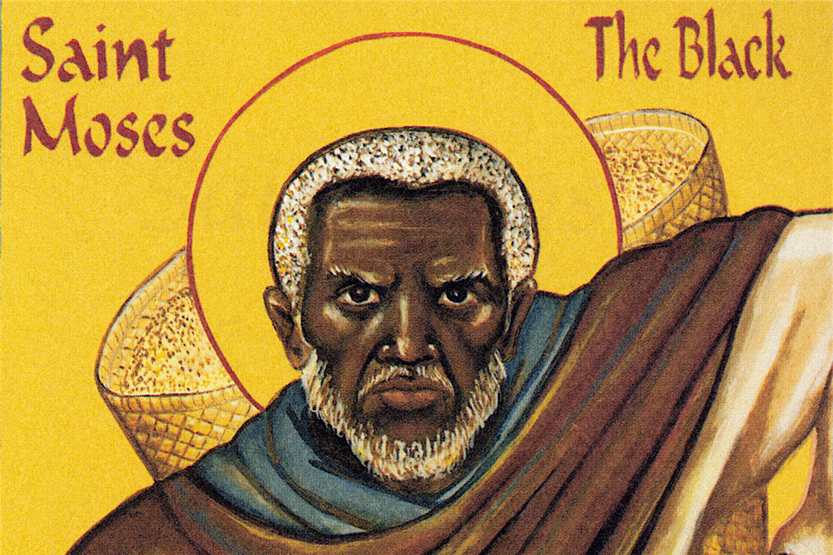 The Brotherhood of Moses the Black