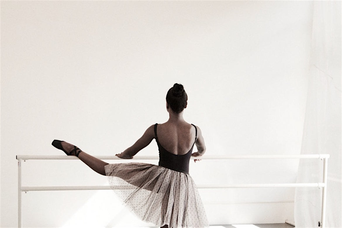 Ballet School Increases Dance Opportunities for D.C. Youth