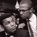 Muhammad Ali, Malcolm X, Boxing, Nation of Islam, KOLUMN Magazine