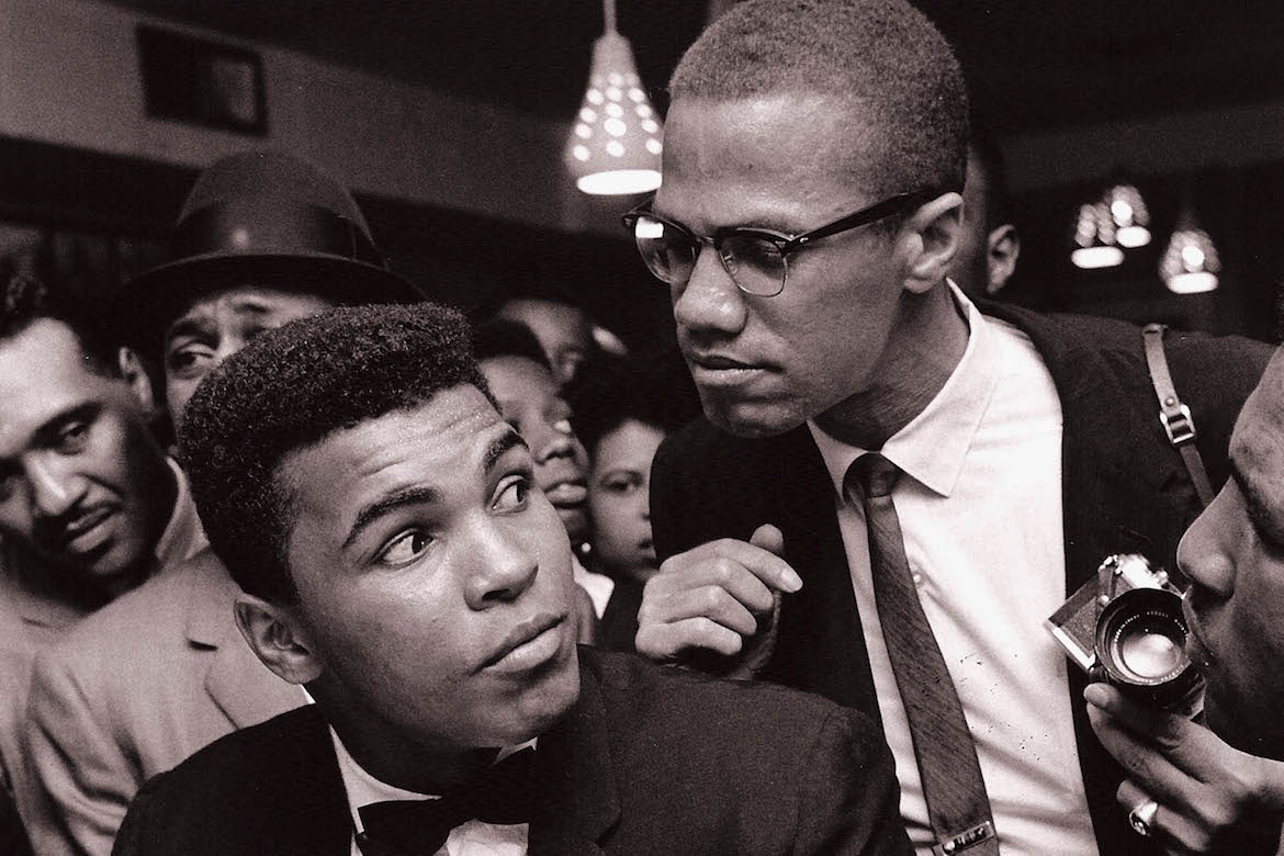 ‘Blood Brothers’: The Fatal Friendship Between Muhammad Ali and Malcolm X
