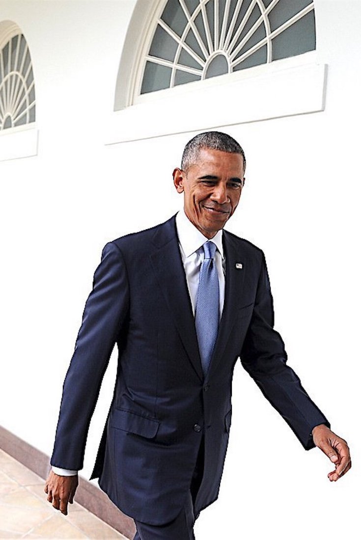 The List of 358 Obama Accomplishments So Far, With Citations – Progressive Coast to Coast