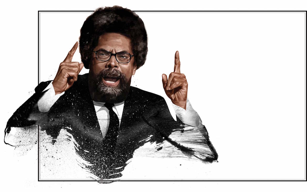 Cornel West: Black America’s Neo-Liberal Sleepwalking Is Coming To An End