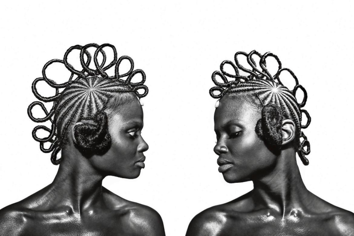 This Chicago Artist’s Photo Series of Haute Coiffure Is on View at Brooklyn’s MoCADA
