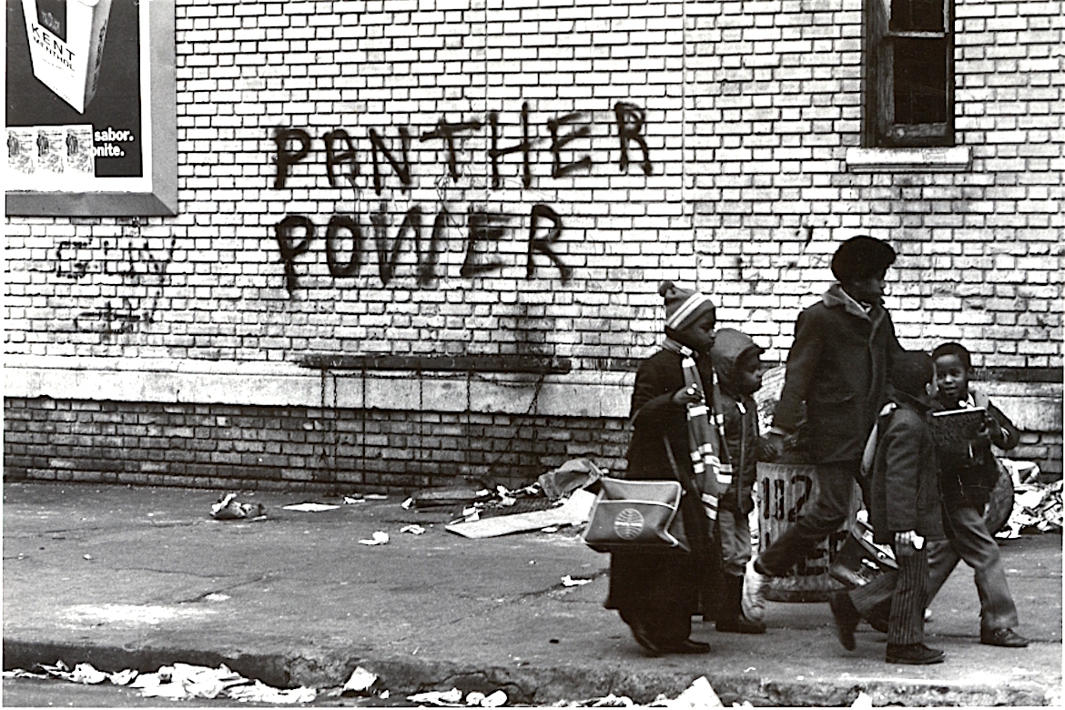 When Black Power Set Racist America On Fire: A Fifty-Year Retrospective