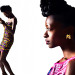 Aina Fadina, I of Africa, Webseries, KOLUMN Magazine, KOLUMN