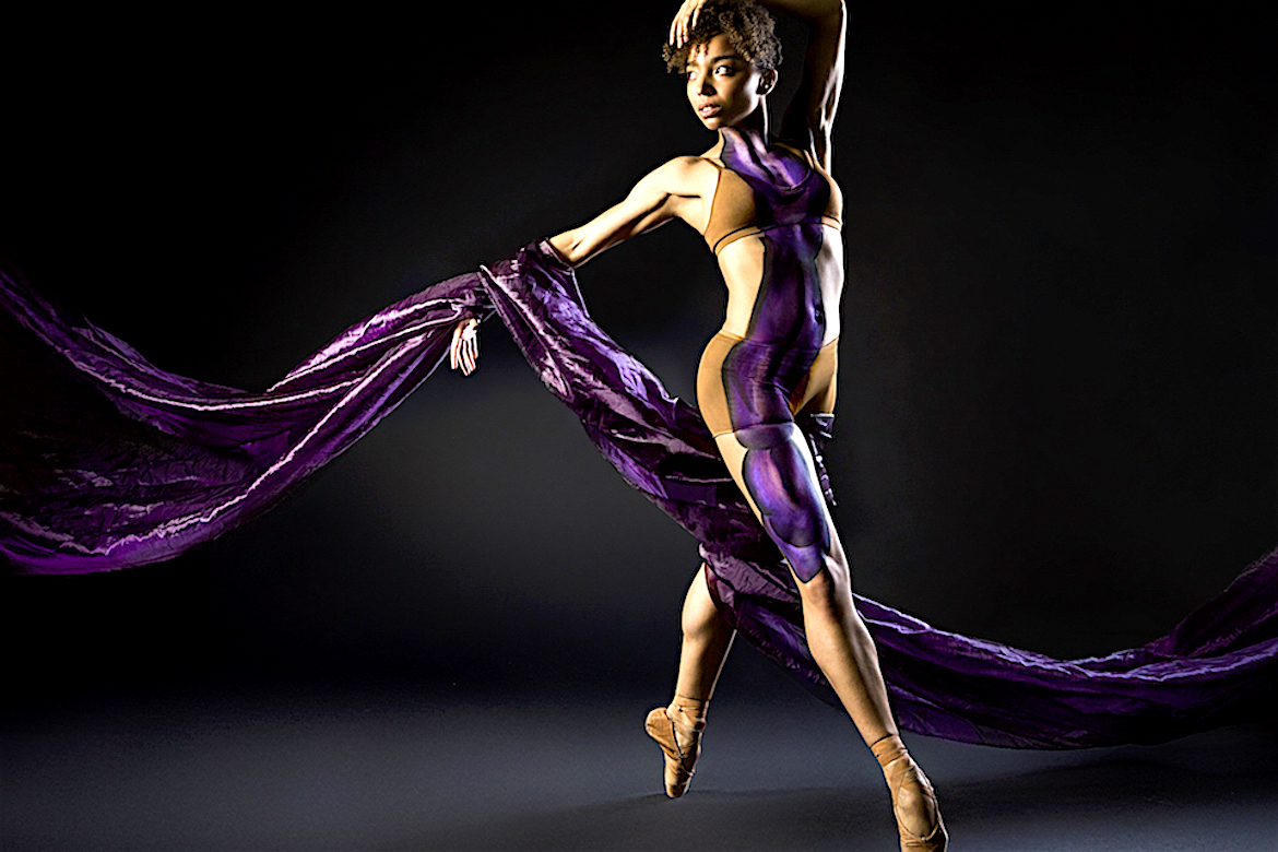 Black Iris Project Soars Into Its Debut Season With a Plan to Buck Ballet’s Traditions