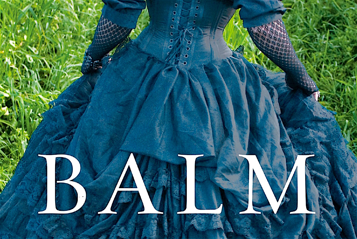 ‘Balm’: A D.C. Writer’s Moving Tale of Hope and Healing in Slavery’s Wake