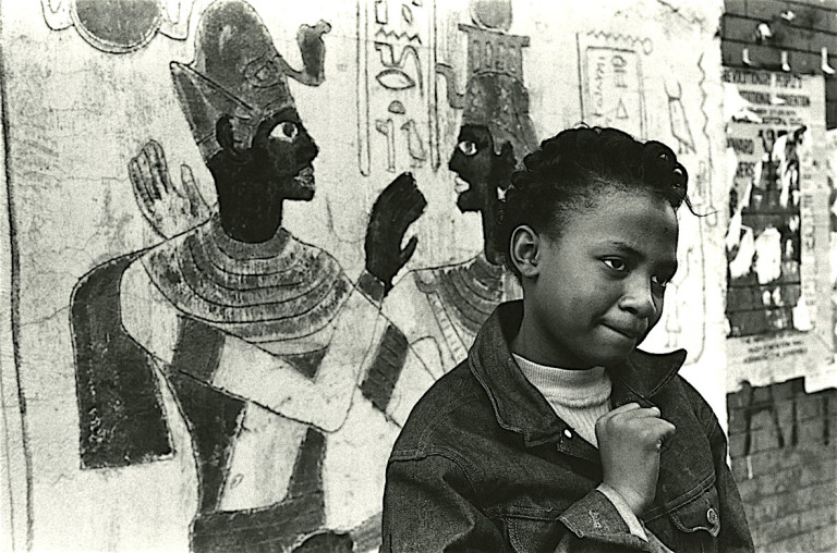 Philadelphia Offers a Full-Fledged Summer of African Art