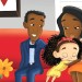 African American Adoption, African American Families, Black Families, KOLUMN Magazine, KOLUMN