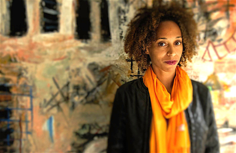 Teju Cole talks to Taiye Selasi: ‘Afropolitan, American, African. Whatever’