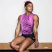 Simone Biles, African American Gymnast, 2016 Olympics, KOLUMN Magazine, KOLUMN