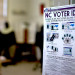 North Carolina Voting Legislation, North Carolina Voter ID, Voter ID, Voting Rights Act 1965, KOLUMN Magazine, KOLUMN