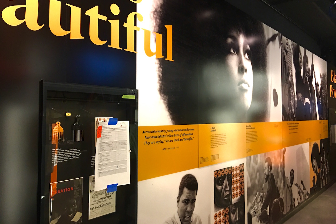 Media Preview Event – National Museum of African American History and Culture (NMAAHC)