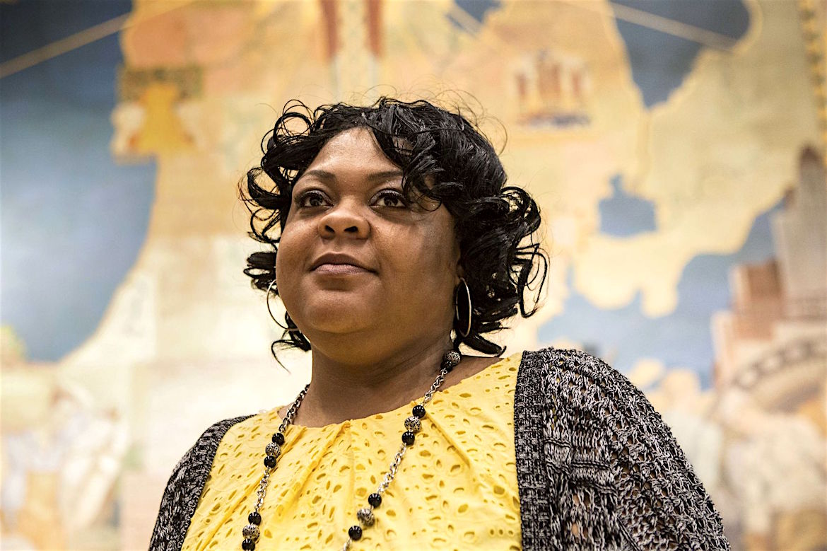 11,341 Rape Kits were Collected and Forgotten in Detroit. This is the Story of One of them.