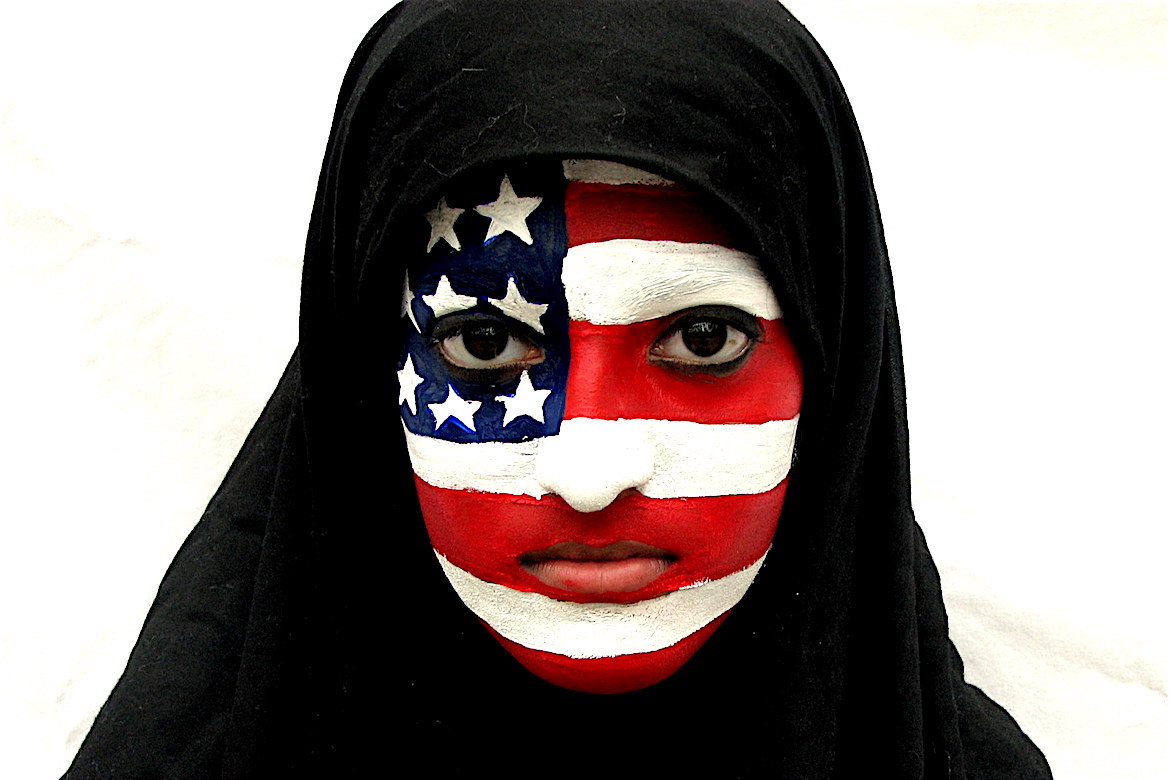 The Only Way for Muslim Americans to Be Considered Patriotic: Stay Silent