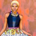 African Fashion, Zambia Fashion, Zambia Fashion Week, Deborah Chuma, Esnoko by Chiza, Mangishi Love, Kapasa MusondaChizO Designs, Chisoma Lombe, KOLUMN Magazine, KOLUMN
