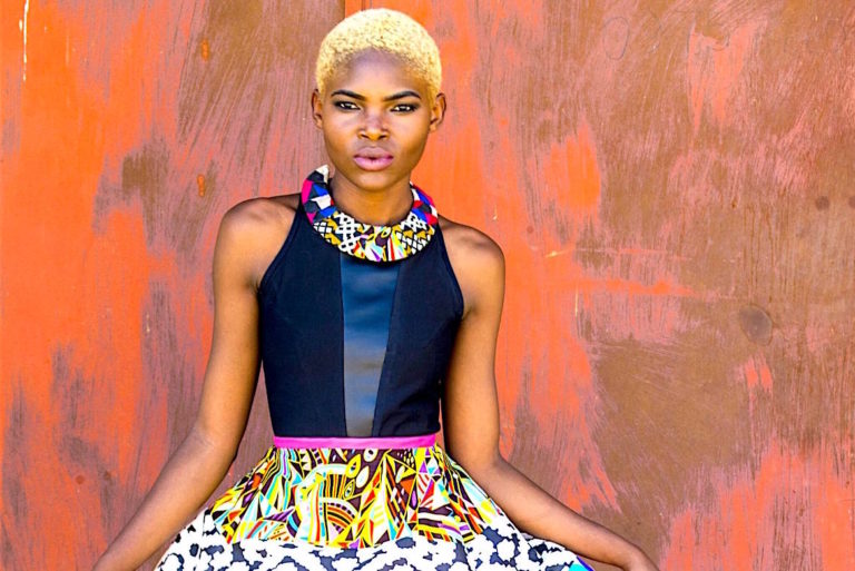 How The Salooni Project Has Created a Safe Space for African Women to Love Their Hair
