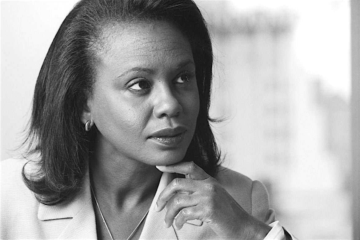 America Is Having Another Anita Hill Moment