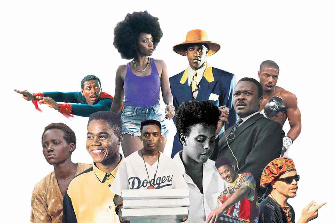 Do the right thing – how black cinema rose again