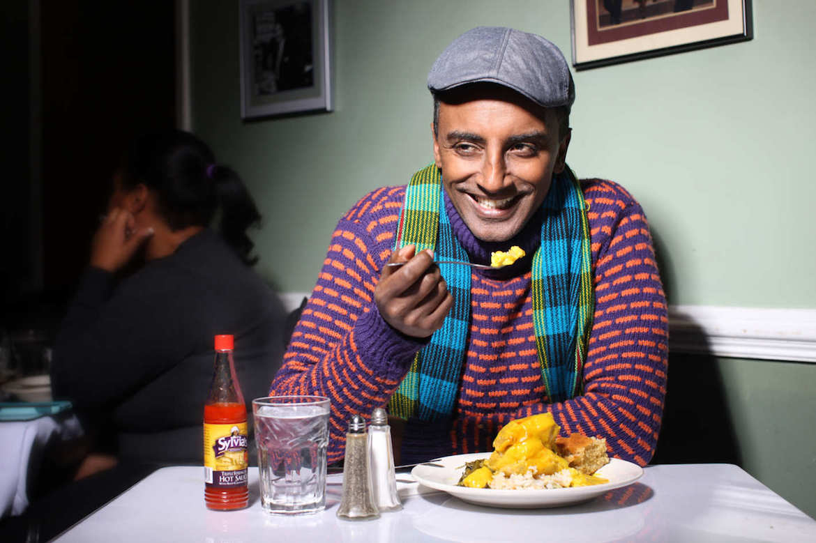 Marcus Samuelsson on Why He’s Finally Releasing a Red Rooster Cookbook and What Makes Harlem Great