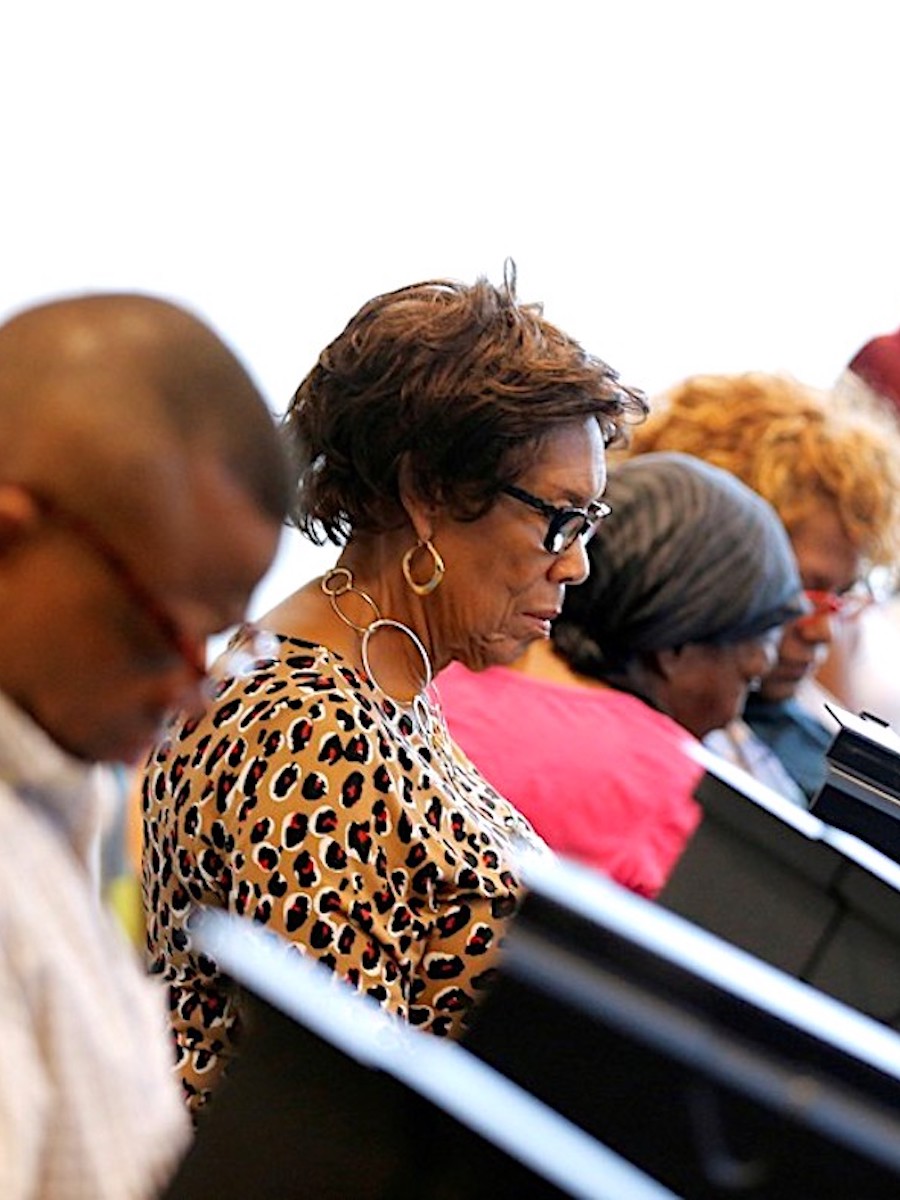 Is Black Early-Voting Turnout a Cause for Concern?