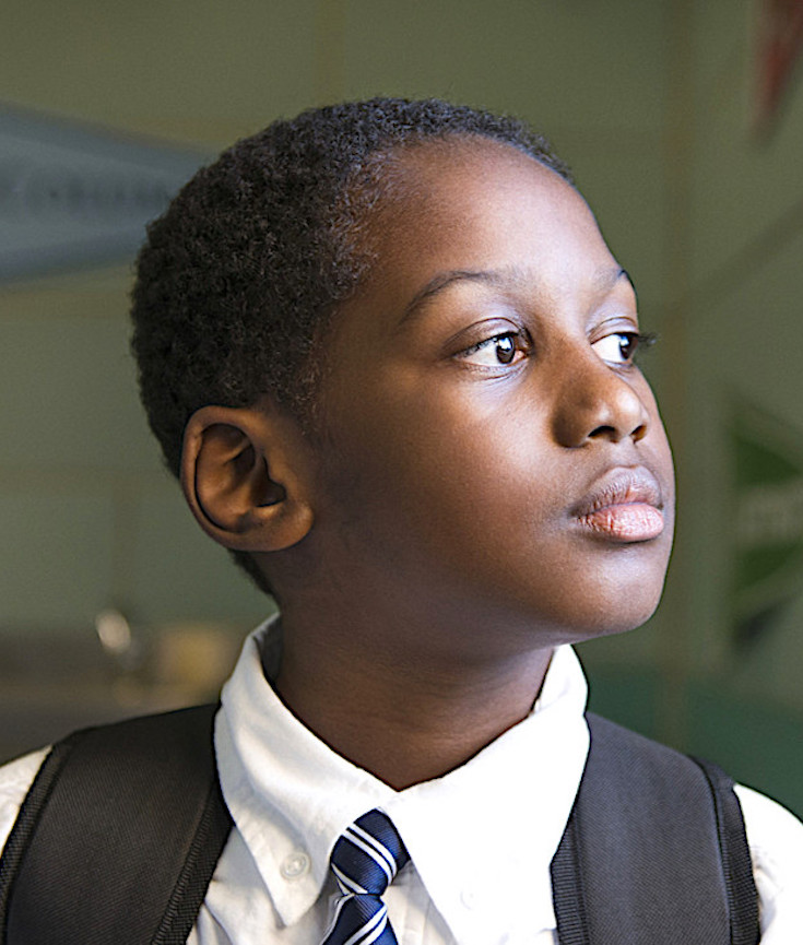 The Push to Diversify Gifted-and-Talented Programs